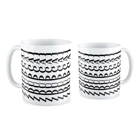 Kubek UKRYTY PRZEKAZ Zd*pcaj